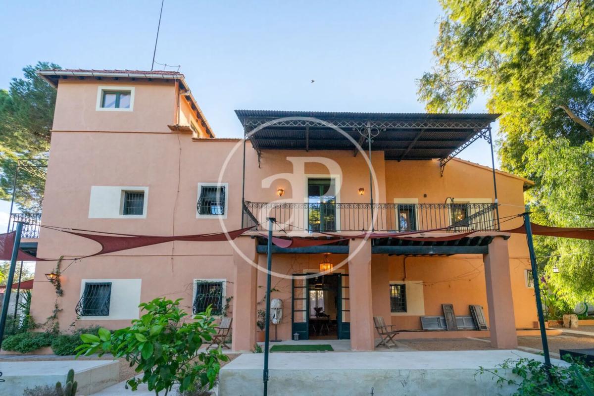 Venta de chalet independiente en Barrio Villafranqueza, Alicante / Alacant
photo 3