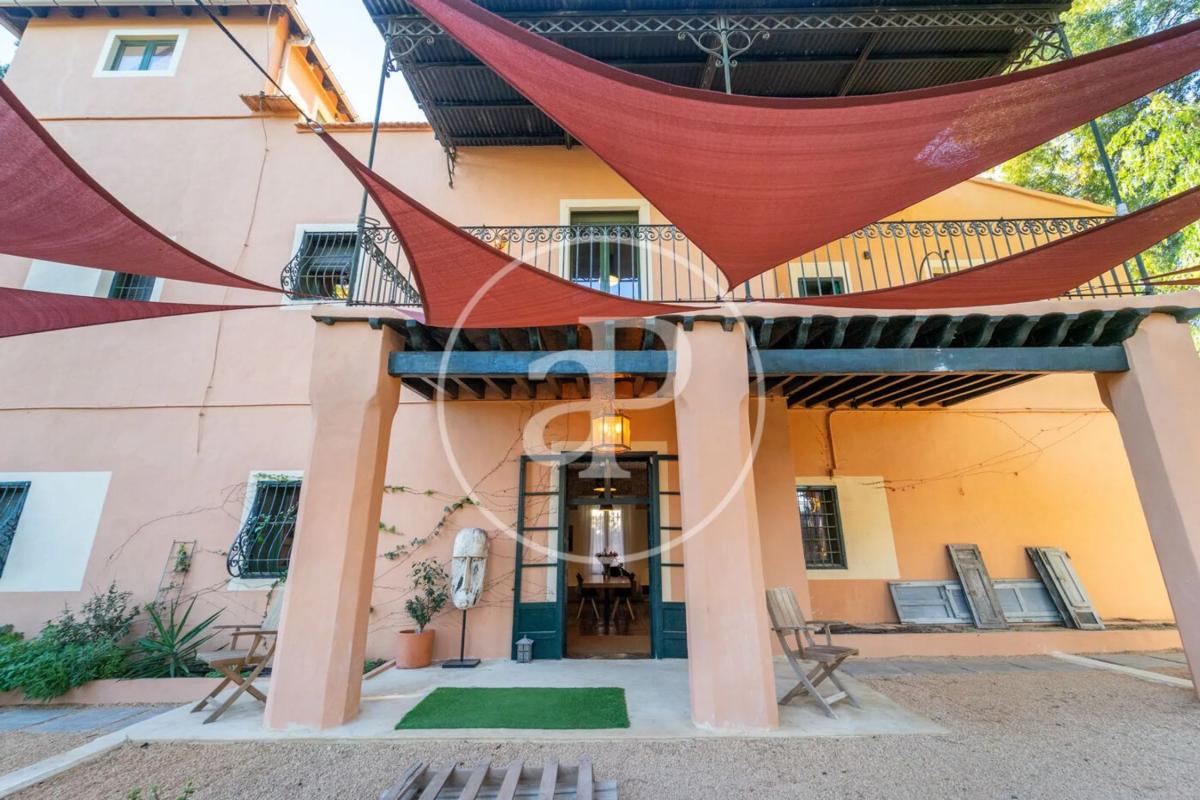 Venta de chalet independiente en Barrio Villafranqueza, Alicante / Alacant
photo 5
