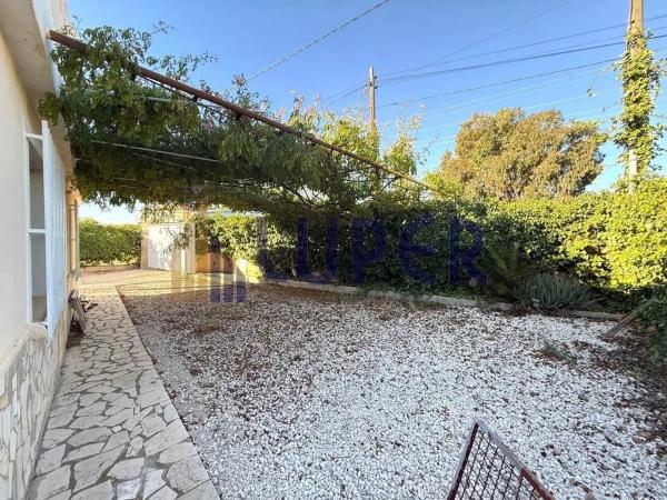 Independent chalet for sale in Barrio Valle del Sol - El Portel, Alicante
 photo 4