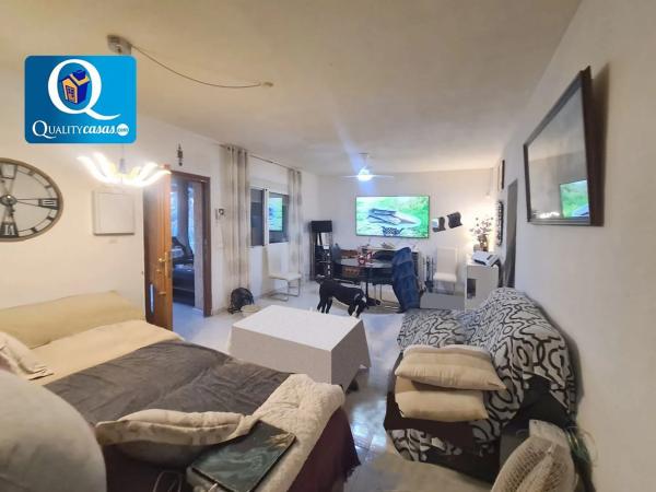 Independent chalet for sale in Barrio Valle del Sol - El Portel, Alicante
photo 1