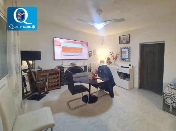 Independent chalet for sale in Barrio Valle del Sol - El Portel, Alicante
thumbnail 1