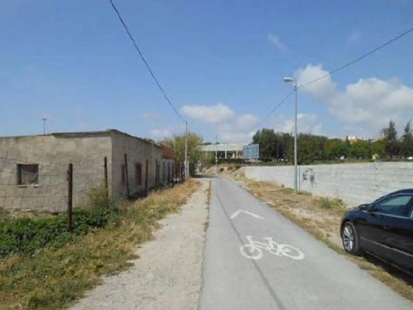 Independent chalet for sale in Calle Luis Alberola Ferrándiz, Alicante
 photo