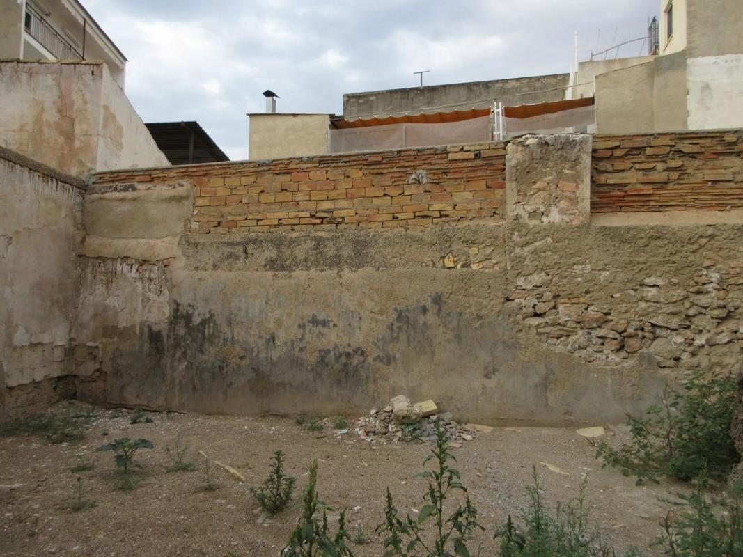 Casa de pueblo