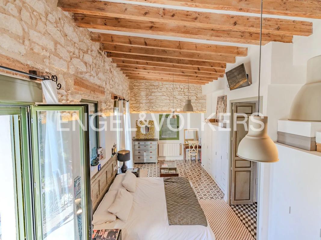 Sprzedaż niezależnego domku jednorodzinnego w Barrio Villafranqueza, Alicante / Alacant photo 1