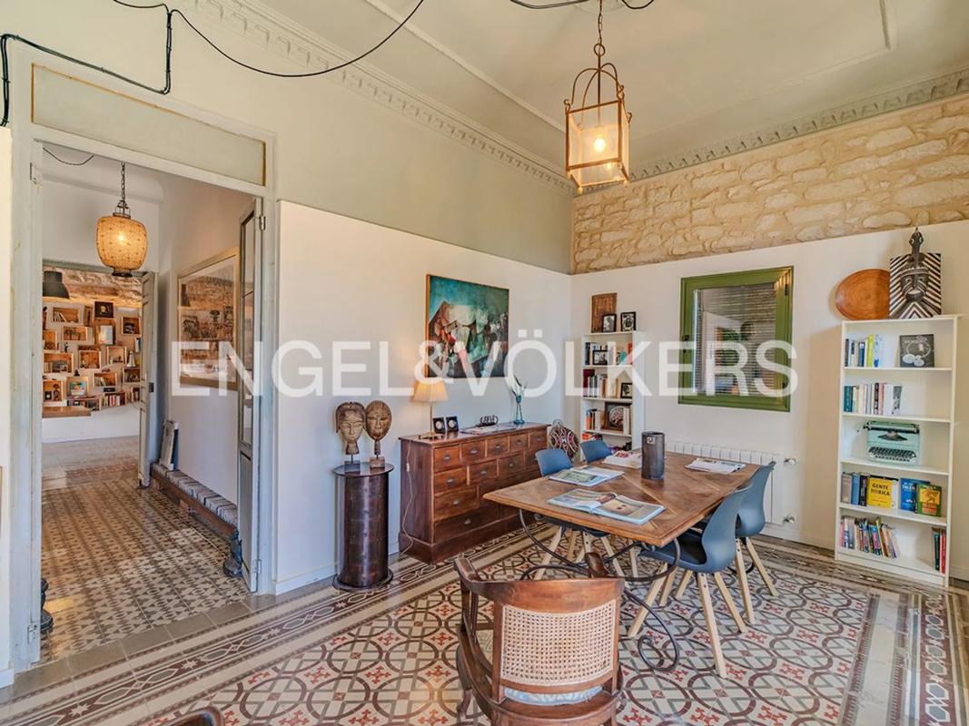 Sprzedaż niezależnego domku jednorodzinnego w Barrio Villafranqueza, Alicante / Alacant photo 2