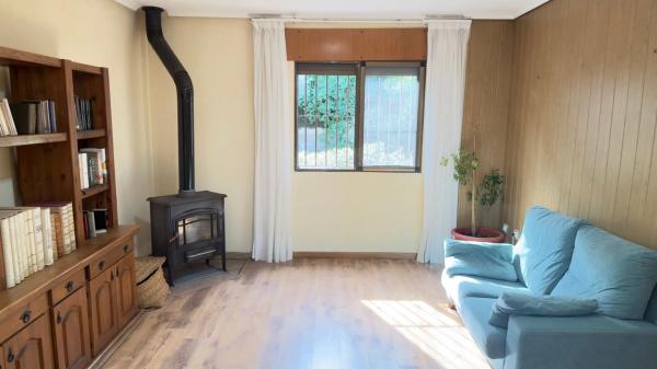 Independent chalet for sale in Calle Alavega, 6, Alicante
 photo 2