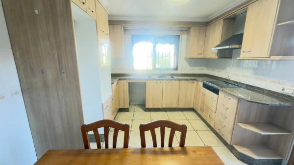 Independent chalet for sale in Calle Alavega, 6, Alicante
 photo 4