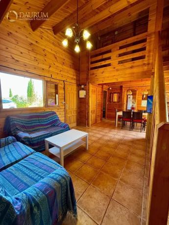 Independent chalet for sale in Barrio Valle del Sol - El Portel, Alicante
 photo 1