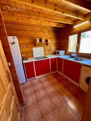 Independent chalet for sale in Barrio Valle del Sol - El Portel, Alicante
 photo 4