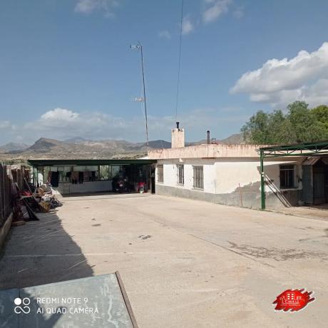 Independent chalet for sale in Barrio Valle del Sol - El Portel, Alicante
 photo 1