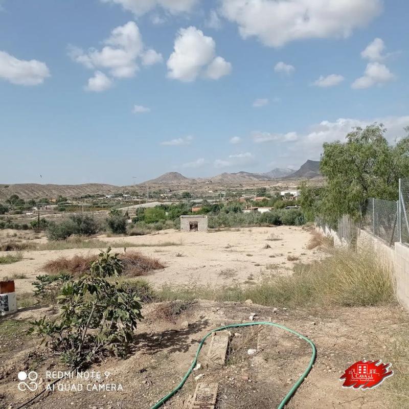 Sprzedaż niezależnego domku jednorodzinnego w  Barrio Valle del Sol - El Portel, Alicante / Alacant photo 3