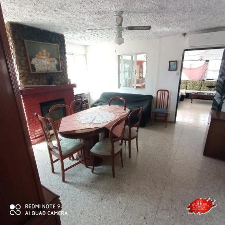 Independent chalet for sale in Barrio Valle del Sol - El Portel, Alicante
 photo 4