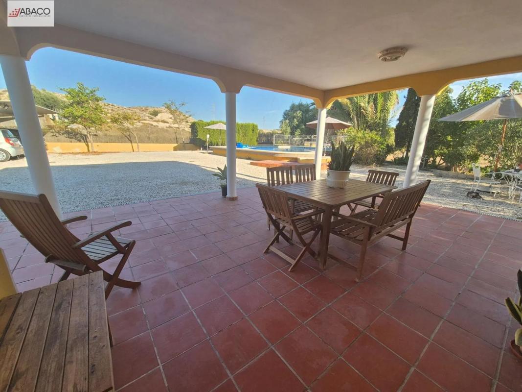 Venta de chalet independiente en Camino Viejo de Santa Faz, Alicante / Alacant
photo 5
