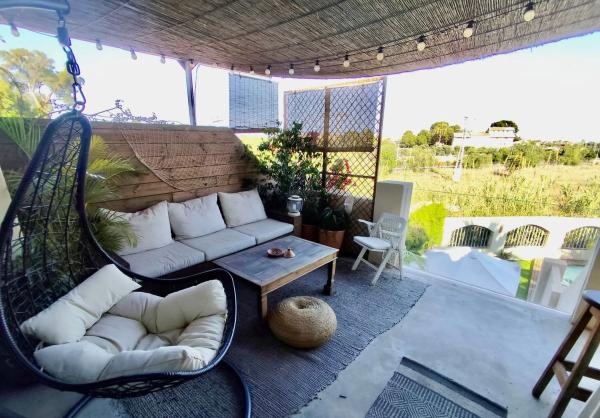Independent chalet for sale in Unica, Alicante
 photo 4