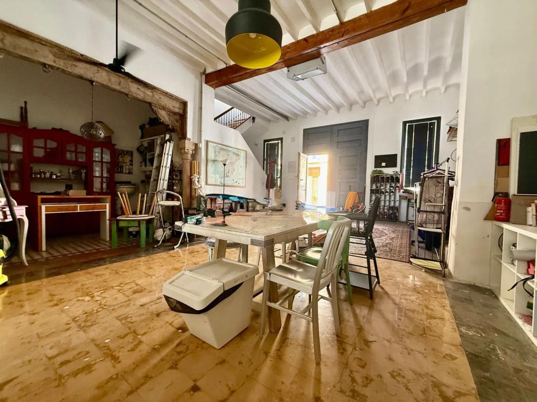 Sale of independent chalet in Unica, Alicante
 photo 5