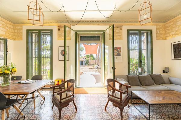 Independent chalet for sale in Calle Músic Carlos Cosmen, Alicante
 photo 2