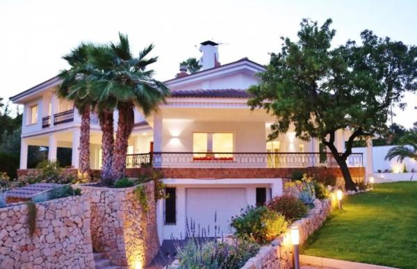 Chalet independiente en venta en Barrio Villahermosa - Santa Faz, Alicante / Alacant
photo 1