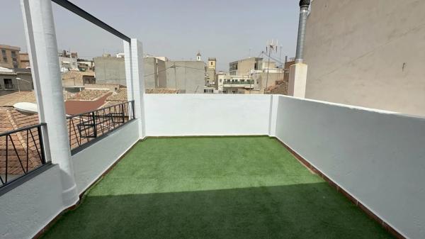 Independent chalet for sale in Calle Calvario, Alicante
 photo 2