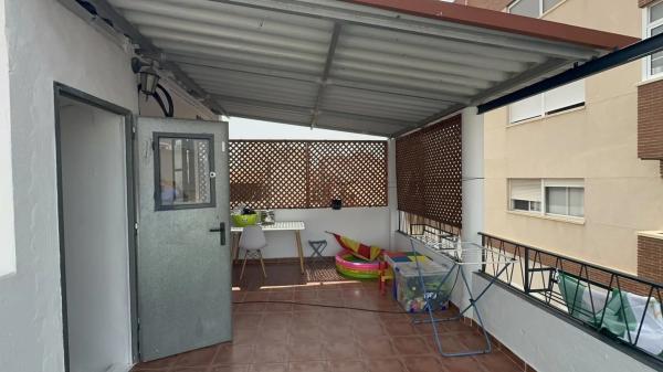 Independent chalet for sale in Calle Calvario, Alicante
 photo 4