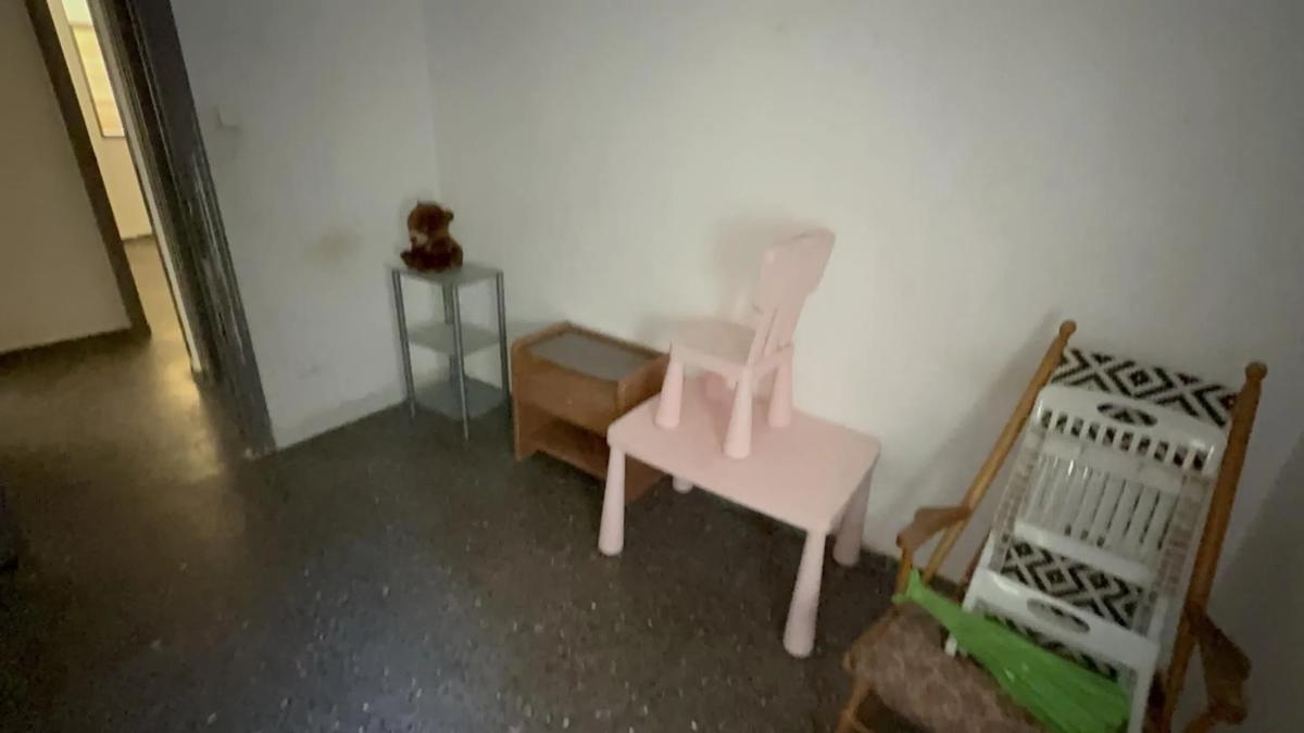 Продажа квартиры на Pasaje San Juan de la Cruz, Аликанте / Алакант
photo 2