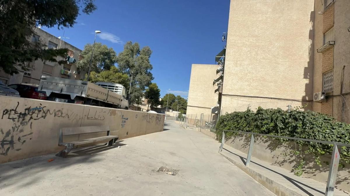 Продажа квартиры на Pasaje San Juan de la Cruz, Аликанте / Алакант
photo 5