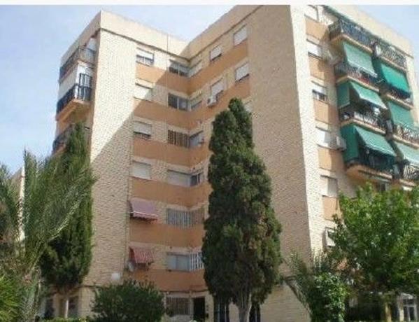 Piso en venta en Calle Sierra Pándols, Alicante / Alacant
 photo 1