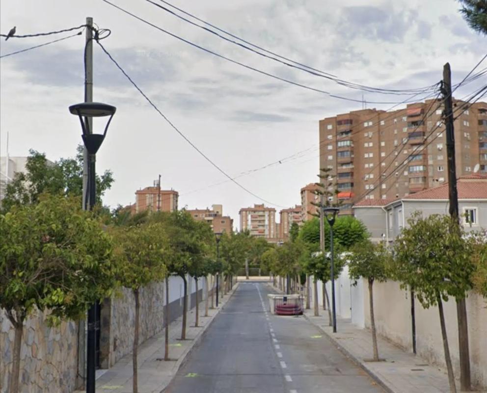 Venta de chalet independiente en Calle Catedrático Eliseo Gómez Serrano, Alicante / Alacant
photo 1