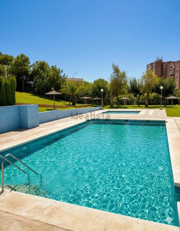 Venta de piso en Calle Pintor Pedro Camacho, Alicante / Alacant
photo 5