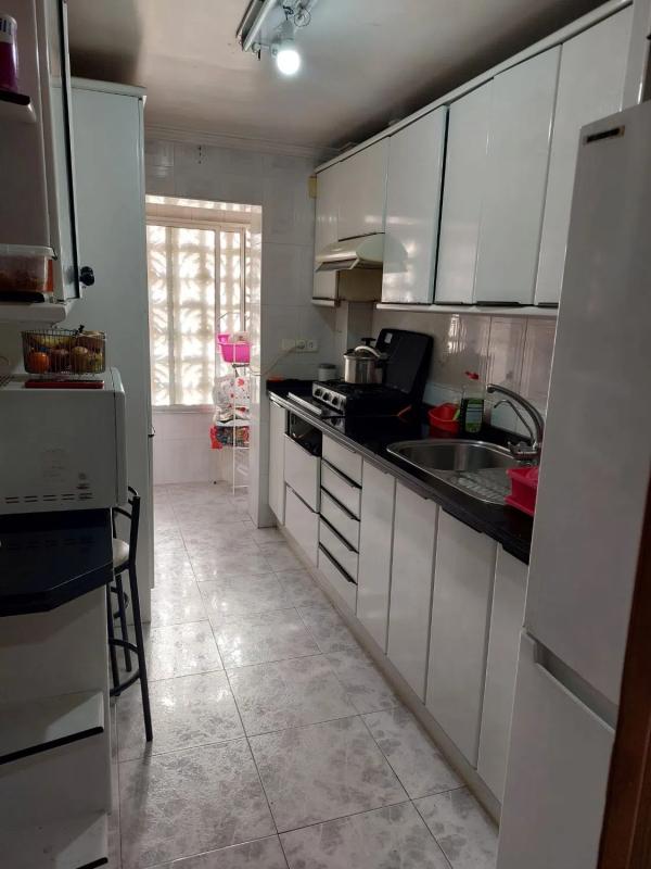 Продажа квартиры на Calle Ortega y Gasset, Аликанте / Алакант
photo 1