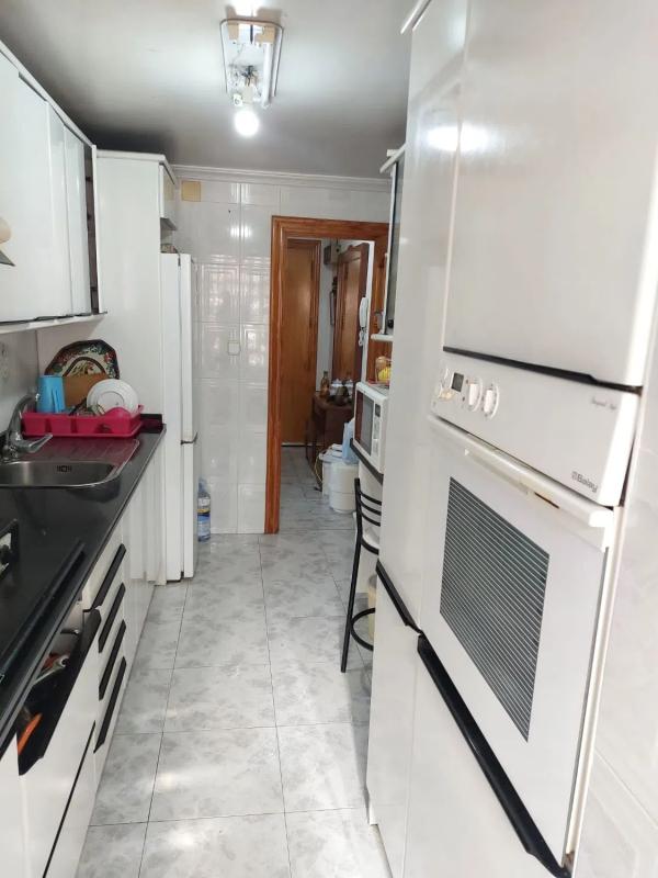 Продажа квартиры на Calle Ortega y Gasset, Аликанте / Алакант
photo 2