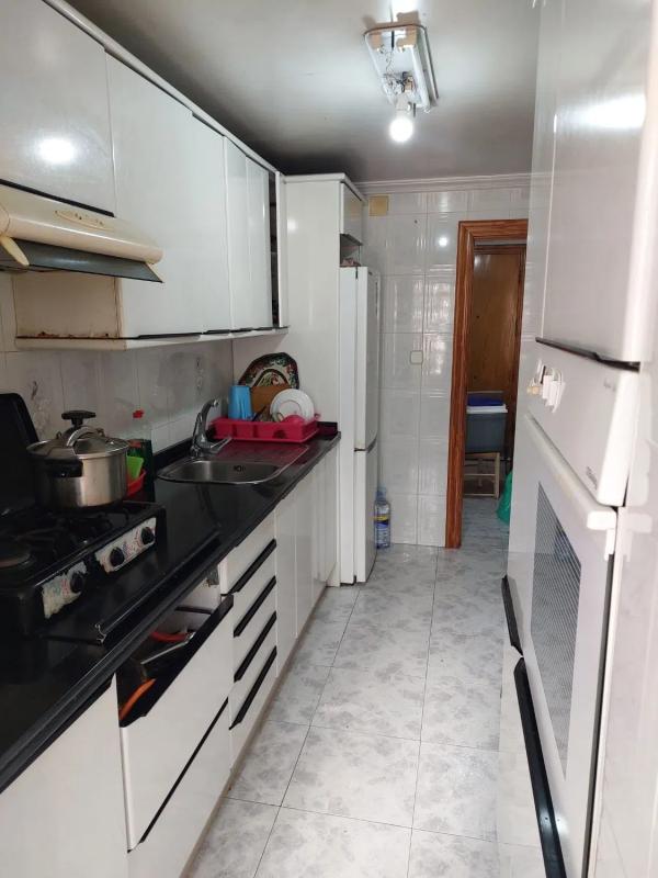 Продажа квартиры на Calle Ortega y Gasset, Аликанте / Алакант
photo 3