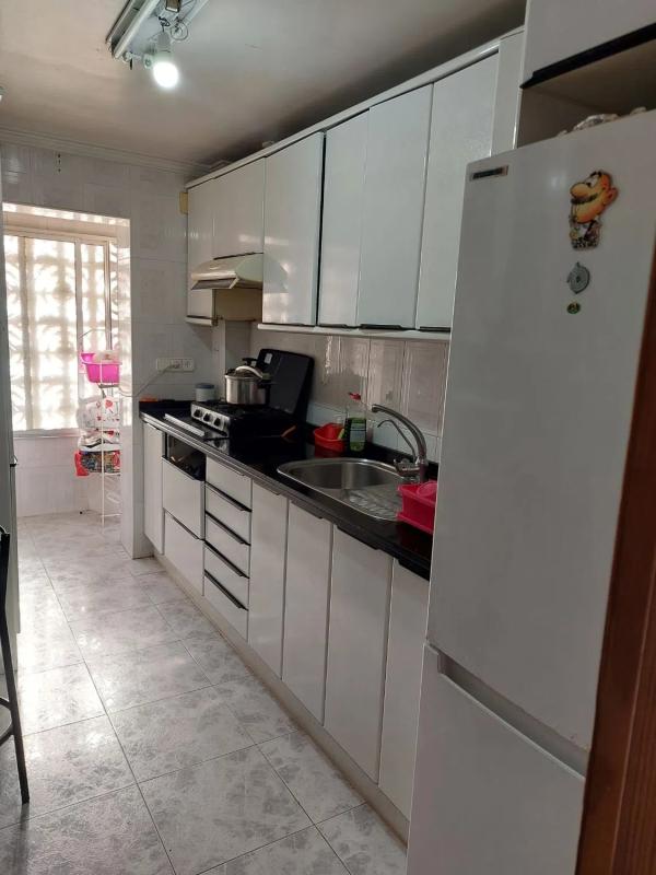 Продажа квартиры на Calle Ortega y Gasset, Аликанте / Алакант
photo 4