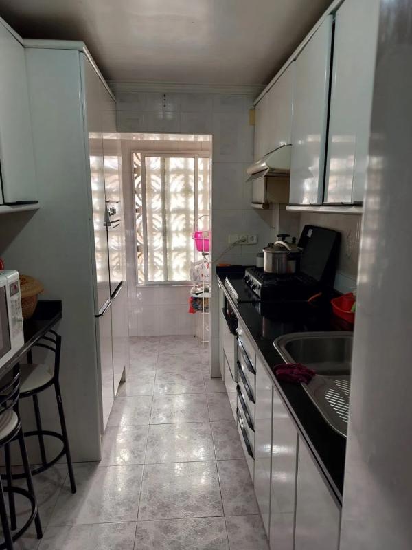 Продажа квартиры на Calle Ortega y Gasset, Аликанте / Алакант
photo 5