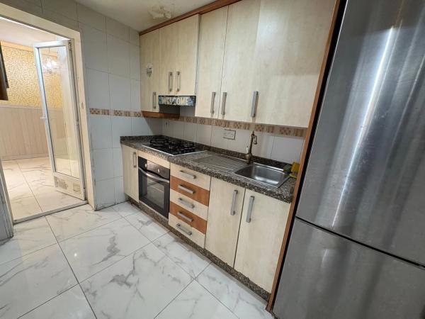 Piso en venta en Calle Músico Alfosea, Alicante / Alacant
thumbnail 1