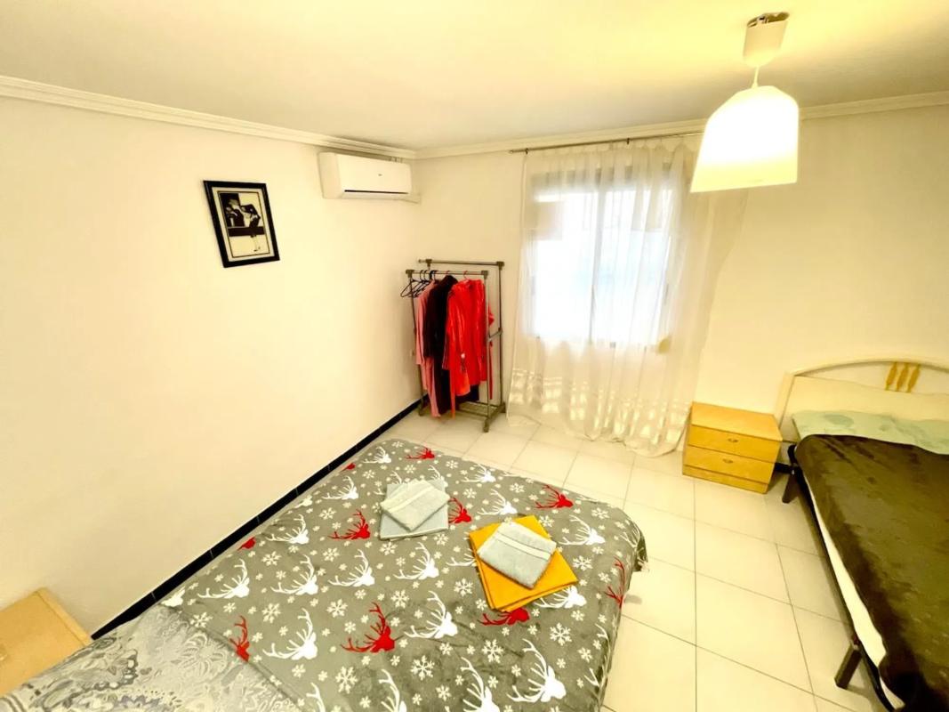 Sale of apartment in Calle Abad Fernández Helguera, 20, Alicante
 photo 4