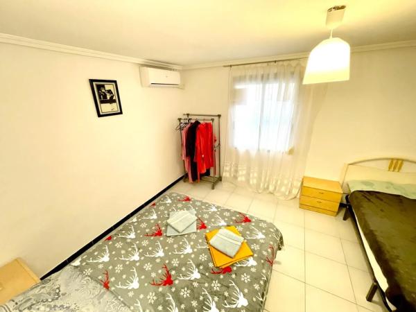 Piso en venta en Calle Abad Fernández Helguera, 20, Alicante / Alacant
 photo 4