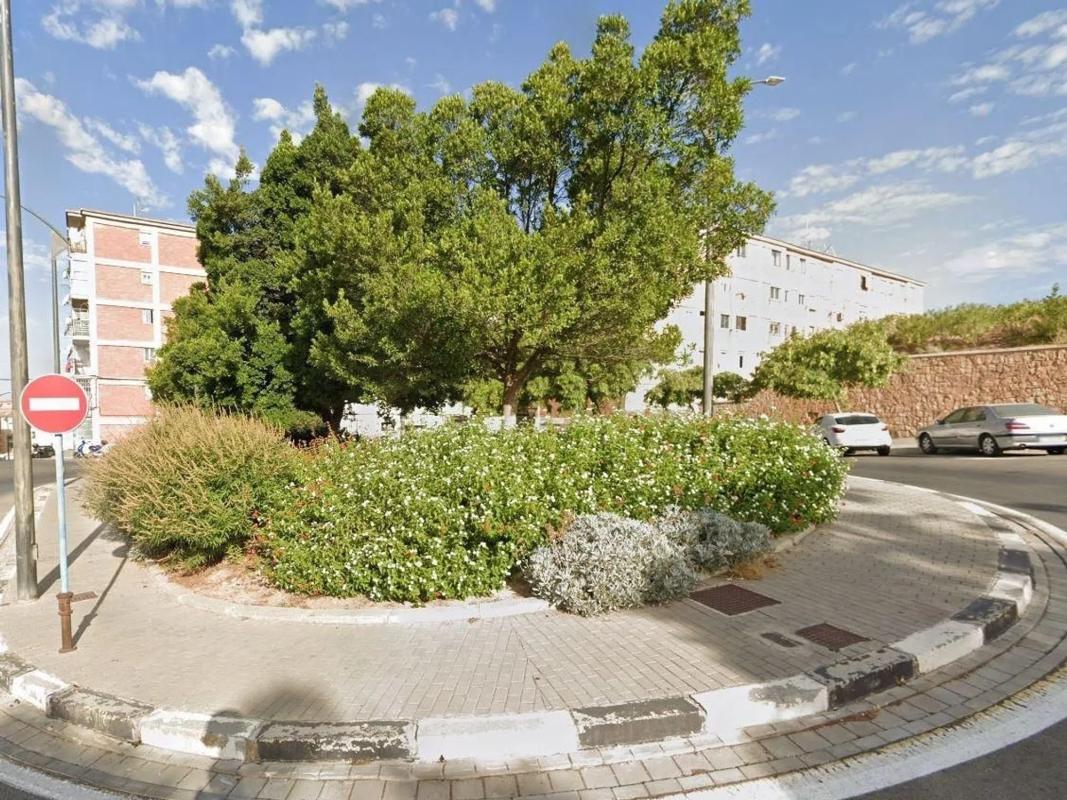 Venta de piso en Barrio Juan XXIII, Alicante / Alacant
 photo 2