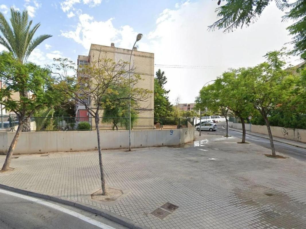 Venta de piso en Barrio Juan XXIII, Alicante / Alacant
 photo 5