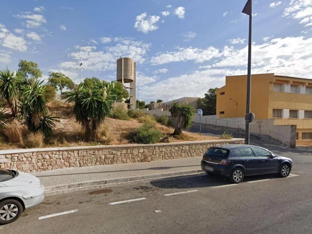 Venta de piso en Barrio Juan XXIII, Alicante / Alacant
 photo 5