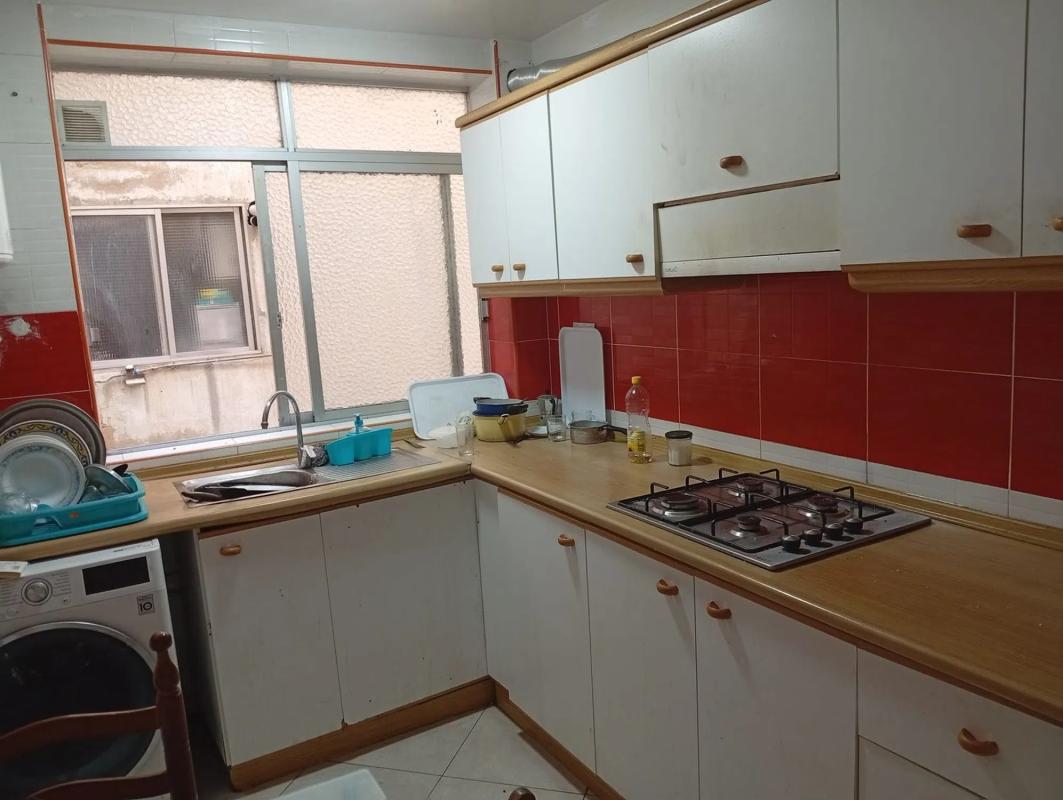 Venta de piso en Calle Abad Fernández Helguera, Alicante / Alacant
photo 2
