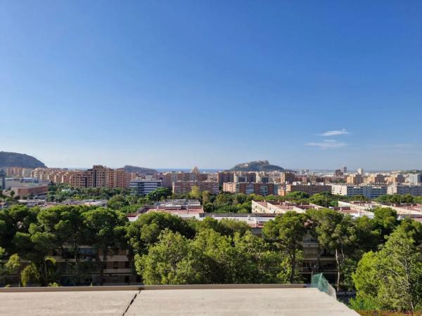 Apartment for sale in Calle Pintor Pedro Camacho, Alicante thumbnail 2