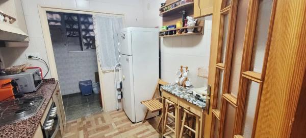 Piso en venta en Calle Doctor Claramunt, Alicante / Alacant
thumbnail 1