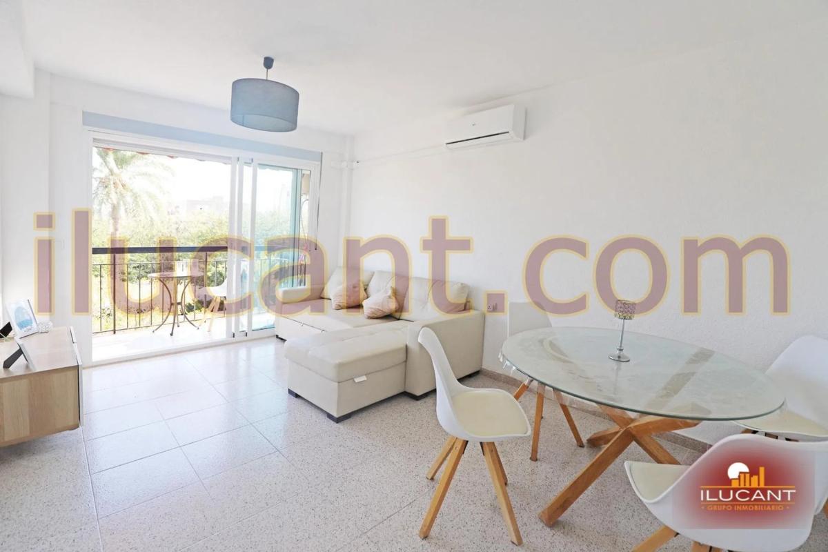 Sale of apartment in Barrio Colonia Requena - Virgen del Carmen, Alicante
photo 4