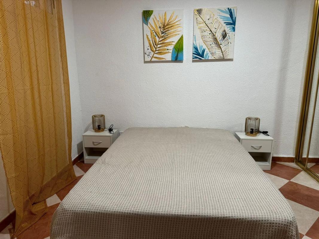 Duplex sale in Calle Pintor Pedro Camacho, 1, Alicante photo 1