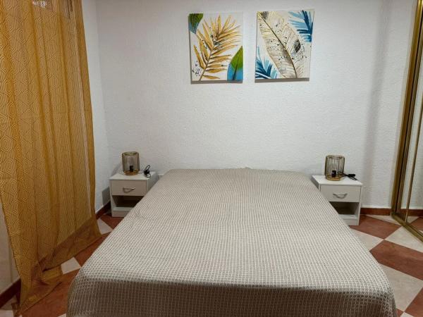 Duplex na sprzedaż w Calle Pintor Pedro Camacho, 1, Alicante / Alacant photo 1