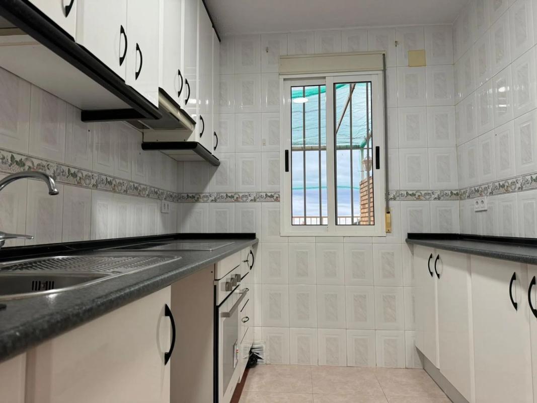 Duplex sale in Calle Pintor Pedro Camacho, 1, Alicante photo 4
