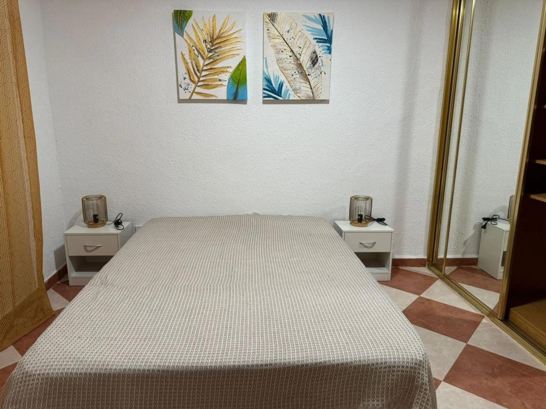 Duplex sale in Calle Pintor Pedro Camacho, 1, Alicante photo 5