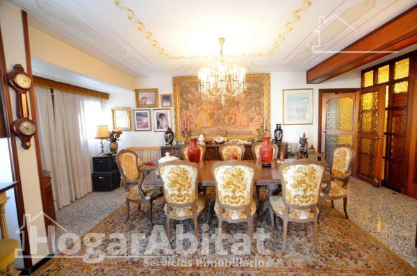 Piso en venta en Calle Belando, Alicante / Alacant
photo 1
