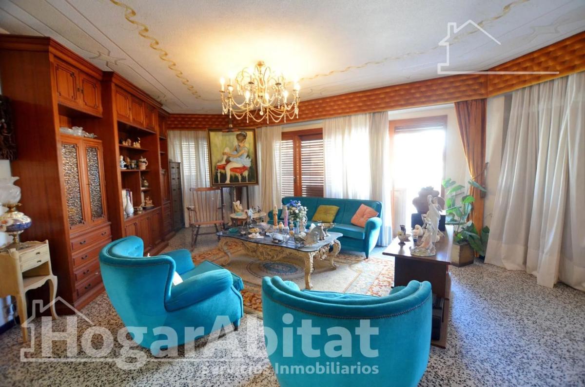 Venta de piso en Calle Belando, Alicante / Alacant
 photo 2