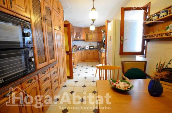 Piso en venta en Calle Belando, Alicante / Alacant
thumbnail 2